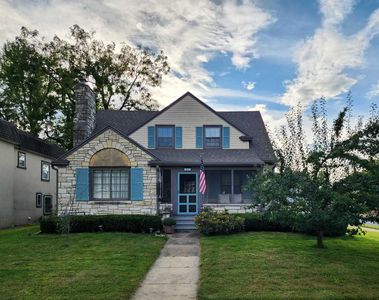 1803 Superior Avenue