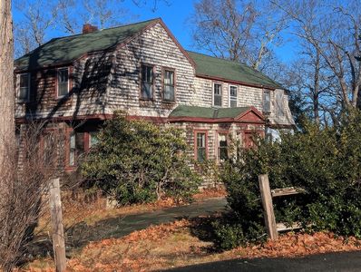 19 Marshfield St