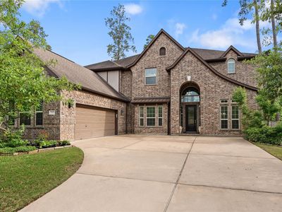 2607 Tree Swallow Bluff Path