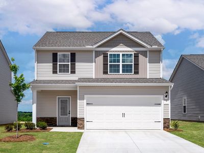 1212 Crested Iris St