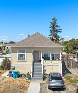 530 Indiana Street