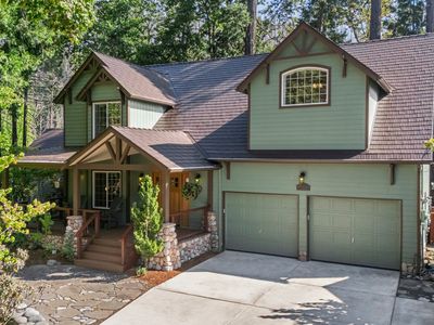 91261 Blue River Rd