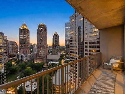 1080 W Peachtree St NW Unit 1916