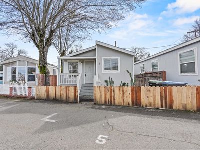 2101 S State St SPACE 5