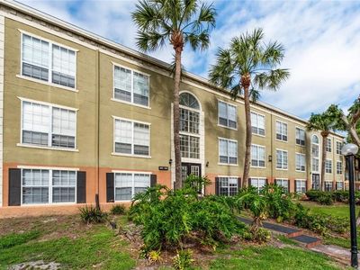 Property at 4160 Versailles Dr #4160D, Orlando, FL
