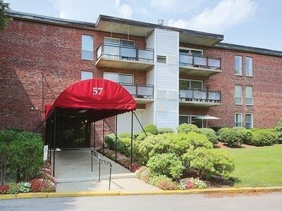Property at 57 Broadlawn Park APT 14B, Chestnut Hill, MA