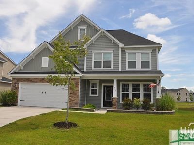 303 Casey Drive