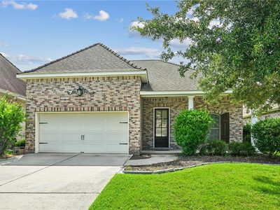 337 Nicklaus Dr