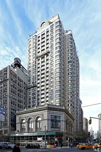 280 Park Ave S APT 16B
