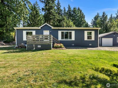 13721 137th Street NW