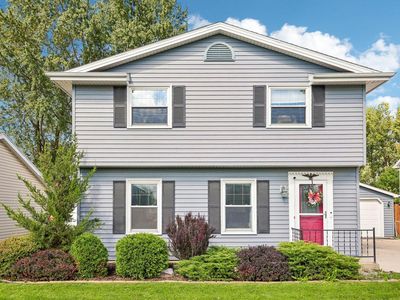 Property at 8504 Westbrook DRIVE, Sturtevant, WI