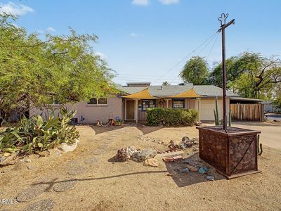 2245 W OSBORN Road