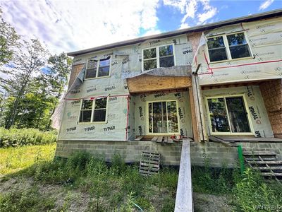 Property at 9815 Utica St, Angola, NY