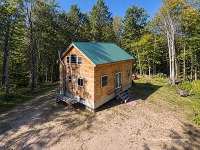 275 Ossipee Mountain Road