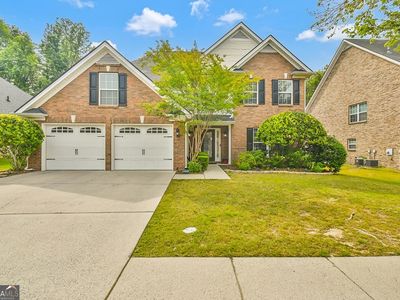 987 Park Hollow Way