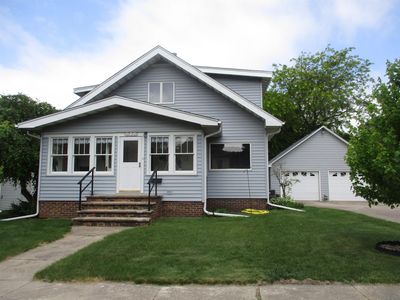 Property at 316 S 1st St, Laurens, IA