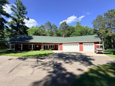 11326 Grouse Loop NW