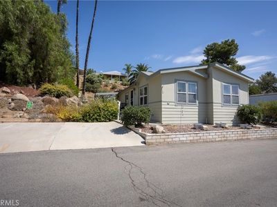 32600 Old Highway 74 SPACE 112