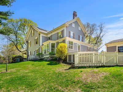 223 Waltham St UNIT 223