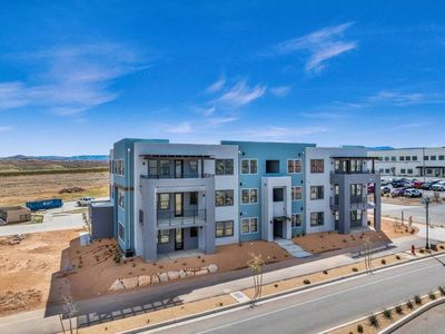 5599 S Carnelian Pkwy #104