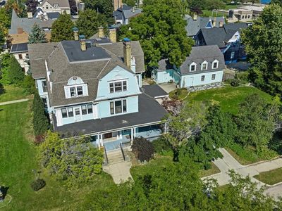 116 10th STREET