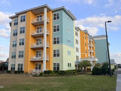 8061 VACATION Avenue #104