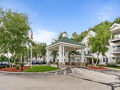 265 Edward J Roy Drive #305