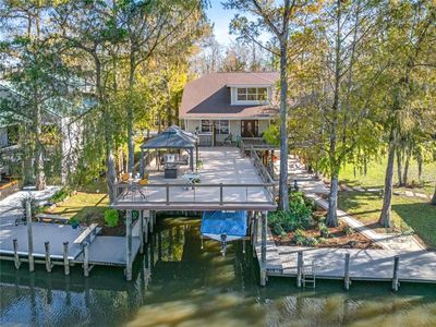 20855 Henry Rd