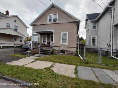 Property at 56 Grand Street, Kingston, NY