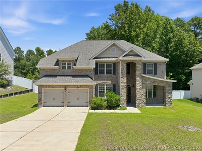 339 Regimental Dr
