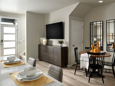 The Willow Plan, Skyview at High Point