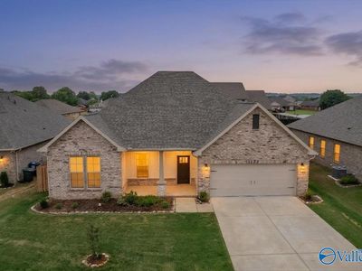 15908 Big Ben Dr NW