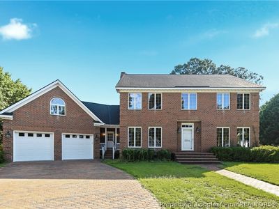 3504 Edgeside Ct