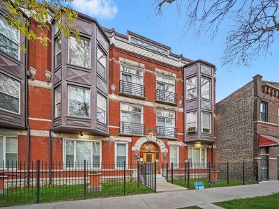 6651 S Maryland Ave APT 1E