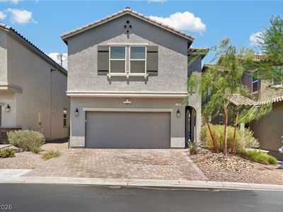7700 Mojave Wind Ave