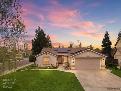 2681 Ponderosa Dr
