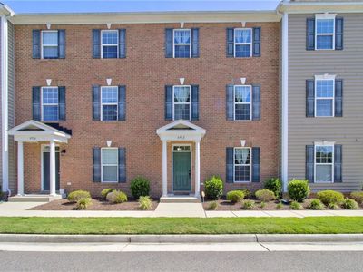 4912 Limestone Ave Unit 257