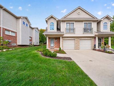 50420 Beechwood Ct #39