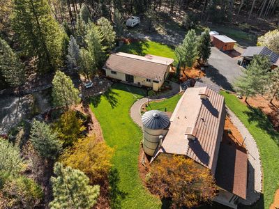 1630 Powell Creek Rd