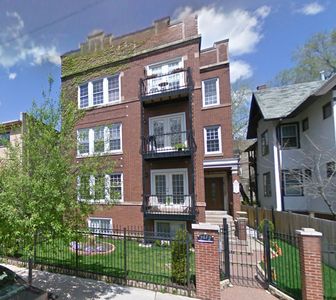 7612 N Rogers Ave APT G