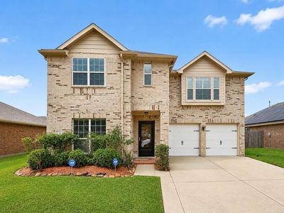 2611 Elder Park Ct