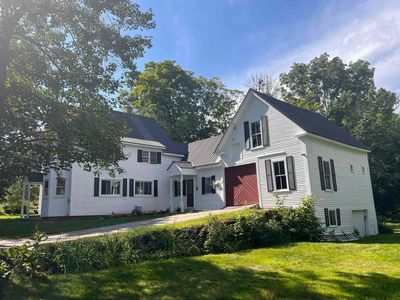 Property at 17 West Street, Antrim, NH