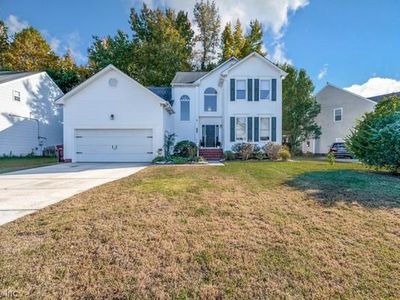 1022 New Mill Dr