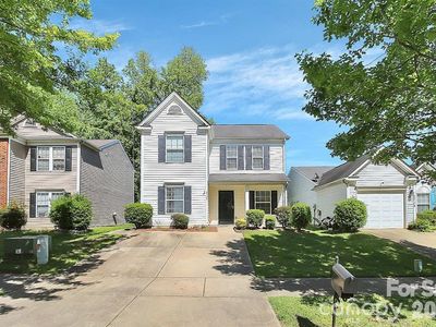 2722 Meadow Knoll Dr