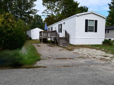 Property at 26 Morton Street, Exeter, NH