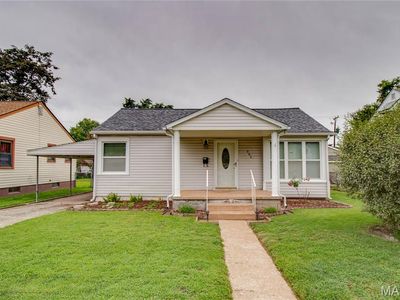 Property at 905 Madison Ave, Wood River, IL