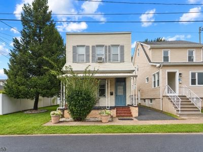 Property at 1211 Bergen Ave, Linden, NJ