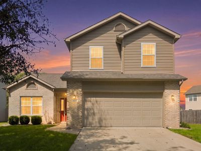 3825 Stanton Hall Pkwy