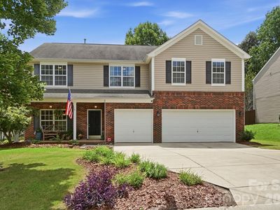 Property at 411 Moonshadow Hvn, York, SC