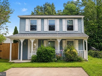 127 Laburnum Rd